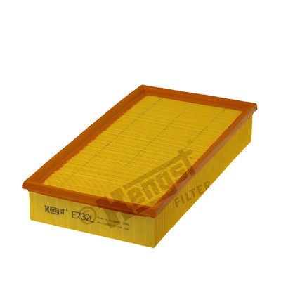 Luftfilter Hengst filter E732L HENGST FILTER