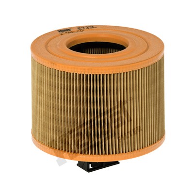 Luftfilter Hengst filter E733L HENGST FILTER