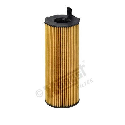 Oljefilter Hengst filter E73H D134 HENGST FILTER