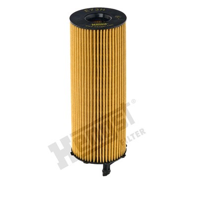 Oljefilter HENGST FILTER