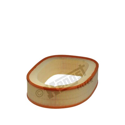 Luftfilter Hengst filter E73L HENGST FILTER Luftfilter Hengst filter E73L HENGST FILTER