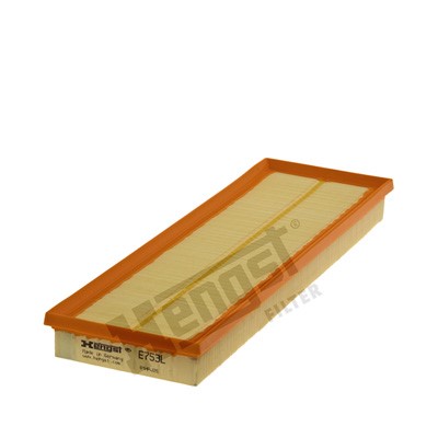 Luftfilter Hengst filter E753L HENGST FILTER