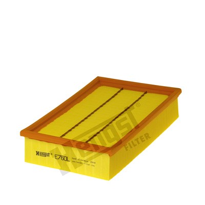Luftfilter Hengst filter E760L HENGST FILTER