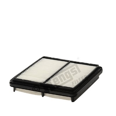 Luftfilter Hengst filter E763L HENGST FILTER