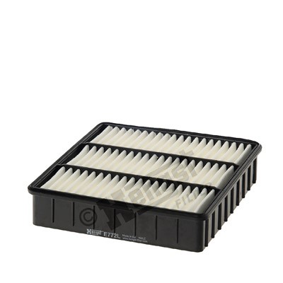 Luftfilter Hengst filter E772L HENGST FILTER Luftfilter Hengst filter E772L HENGST FILTER