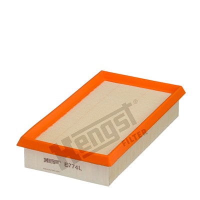 Luftfilter Hengst filter E774L HENGST FILTER