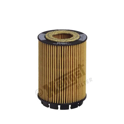 Oljefilter Hengst filter E800H HENGST FILTER