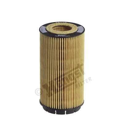 Oljefilter Hengst filter E811H D62 HENGST FILTER