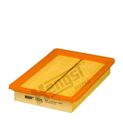 Luftfilter Hengst filter E814L HENGST FILTER