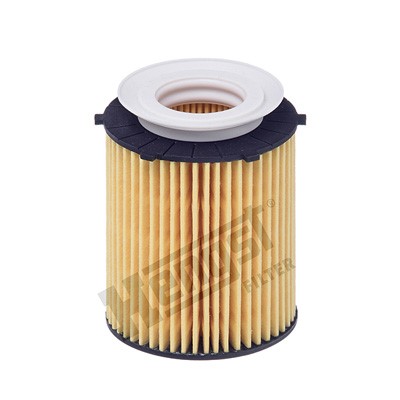 Oljefilter Hengst filter E818H D238 HENGST FILTER