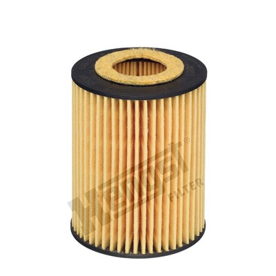 Oljefilter Hengst filter E820H D245 HENGST FILTER