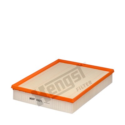Luftfilter HENGST FILTER