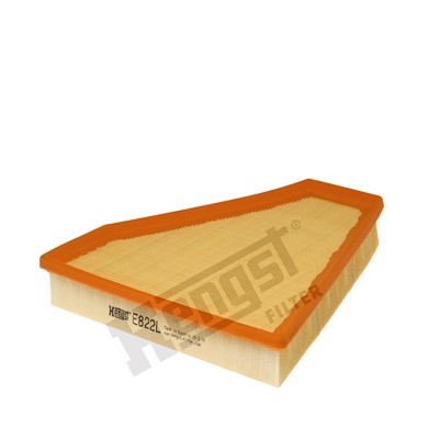 Luftfilter Hengst filter E822L HENGST FILTER