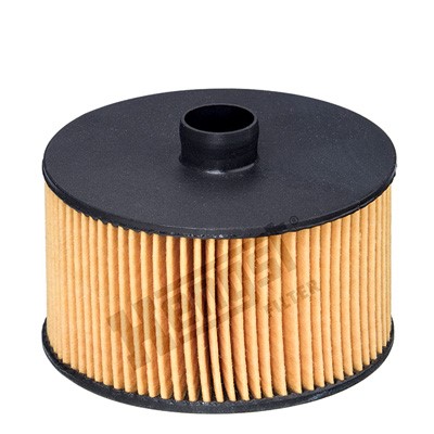 Oljefilter Hengst filter E823H D263 HENGST FILTER