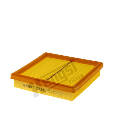 Luftfilter Hengst filter E824L HENGST FILTER