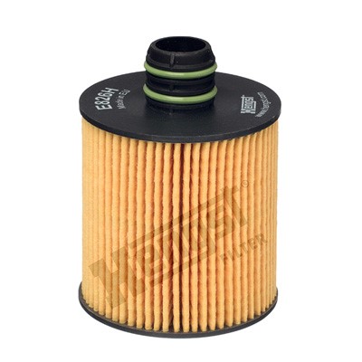 Oljefilter Hengst filter E826H D268 HENGST FILTER