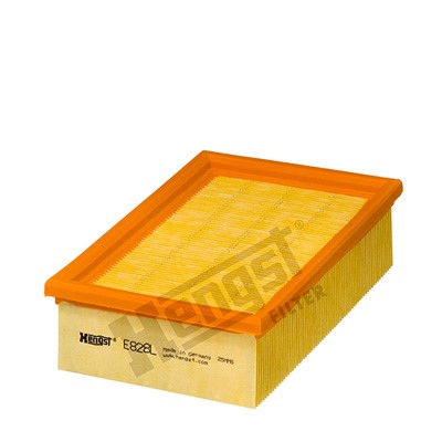 Luftfilter Hengst filter E828L HENGST FILTER