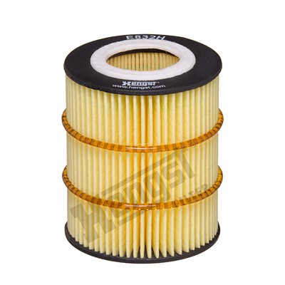 Oljefilter Hengst filter E832H D317 HENGST FILTER
