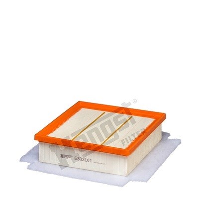 Luftfilter Hengst filter E832L01 HENGST FILTER