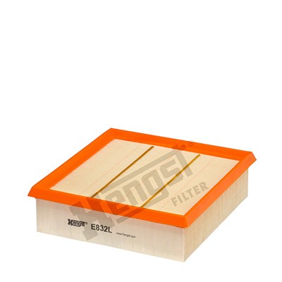 Luftfilter Hengst filter E832L HENGST FILTER
