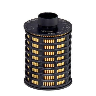 Bränslefilter Hengst filter E83KP02 D140 HENGST FILTER