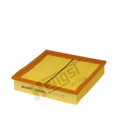 Luftfilter Hengst filter E846L HENGST FILTER