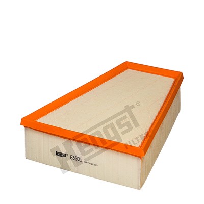 Luftfilter HENGST FILTER