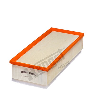 Luftfilter Hengst filter E853L HENGST FILTER
