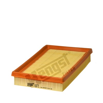 Luftfilter Hengst filter E877L HENGST FILTER
