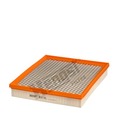 Luftfilter Hengst filter E878L HENGST FILTER