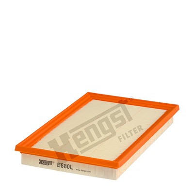 Luftfilter Hengst filter E880L HENGST FILTER