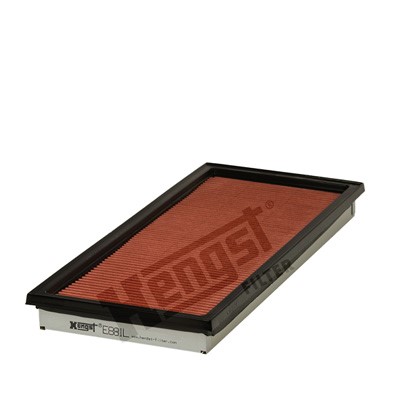 Luftfilter Hengst filter E881L HENGST FILTER