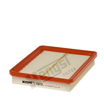Luftfilter Hengst filter E883L HENGST FILTER