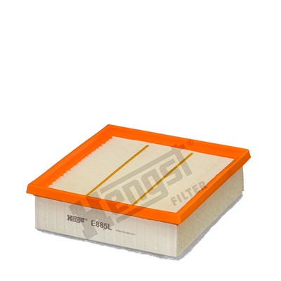 Luftfilter Hengst filter E885L HENGST FILTER