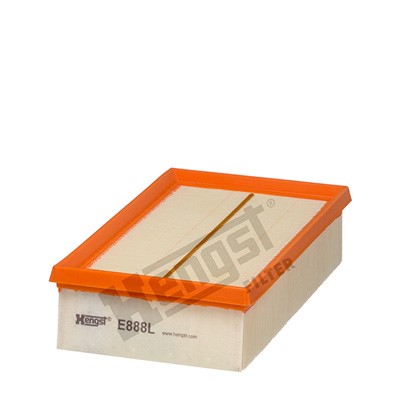 Luftfilter Hengst filter E888L HENGST FILTER