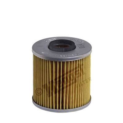 Oljefilter Hengst filter E88H D24 HENGST FILTER
