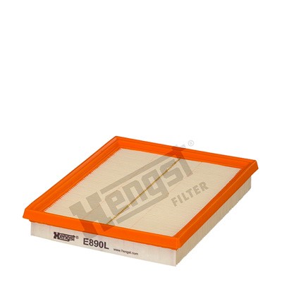 Luftfilter Hengst filter E890L HENGST FILTER