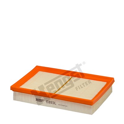 Luftfilter Hengst filter E893L HENGST FILTER Luftfilter Hengst filter E893L HENGST FILTER