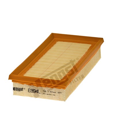 Luftfilter Hengst filter E894L HENGST FILTER