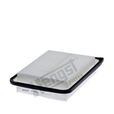 Luftfilter HENGST FILTER