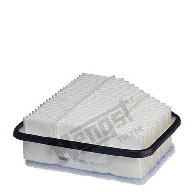 Luftfilter HENGST FILTER