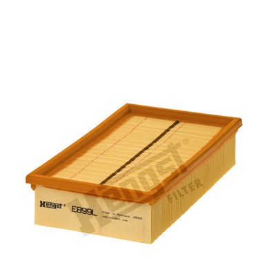Luftfilter Hengst filter E899L HENGST FILTER