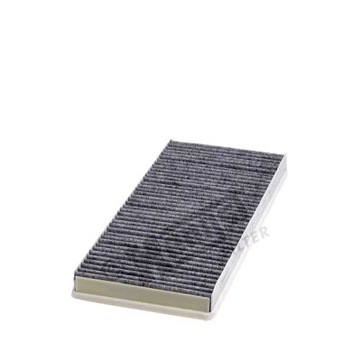Kupefilter Hengst filter E908LC HENGST FILTER
