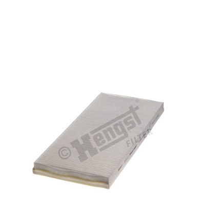 Kupefilter Hengst filter E912LI HENGST FILTER