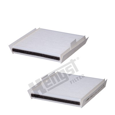 Kupefilter Hengst filter E916LI-2 HENGST FILTER