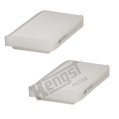 Kupefilter Hengst filter E942LI-2 HENGST FILTER