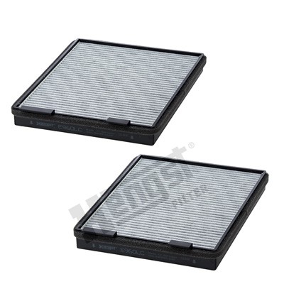 Kupefilter Hengst filter E960LC-2 HENGST FILTER