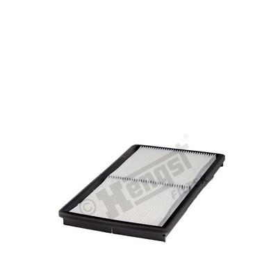 Kupefilter Hengst filter E963LI HENGST FILTER