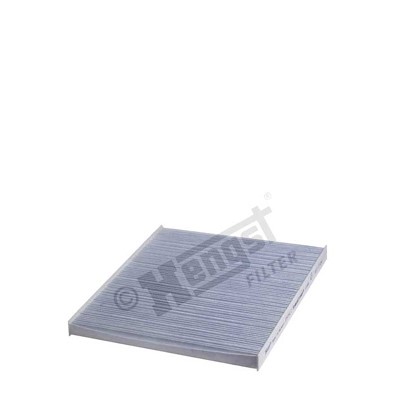 Kupefilter Hengst filter E976LI HENGST FILTER