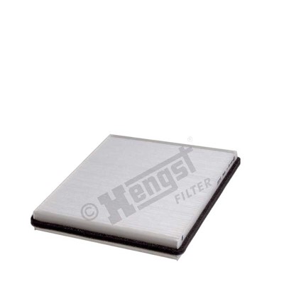 Kupefilter Hengst filter E978LI HENGST FILTER